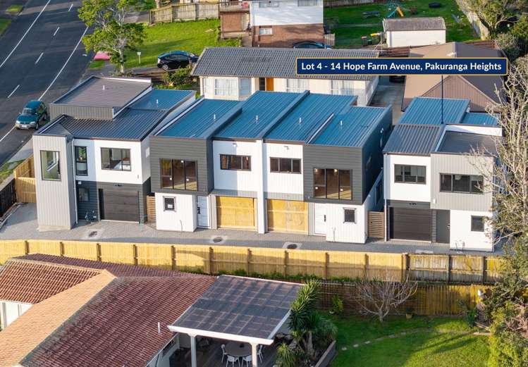 14D Hope Farm Avenue Pakuranga Heights_18