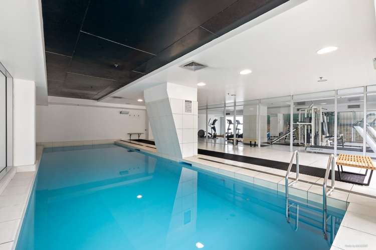 2703/6 Lorne Street Auckland Central_15