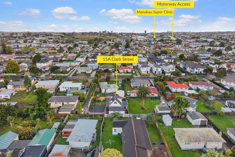 15A Clark Street Manurewa_20