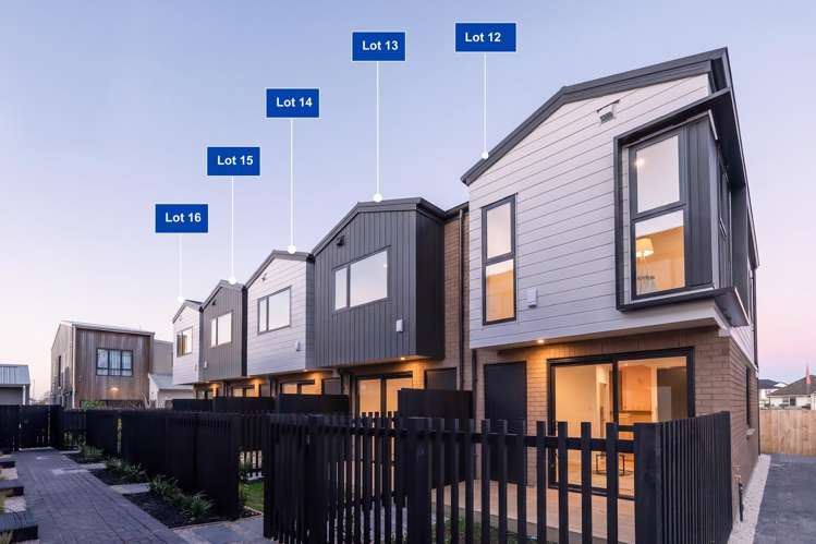 Lots 12-16 32&34 Arimu Road Papakura_19