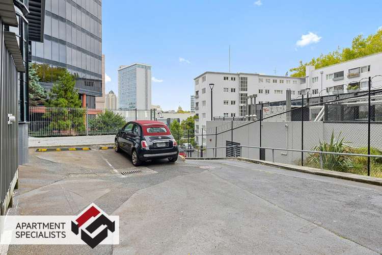 2G/132 Vincent Street Auckland Central_17