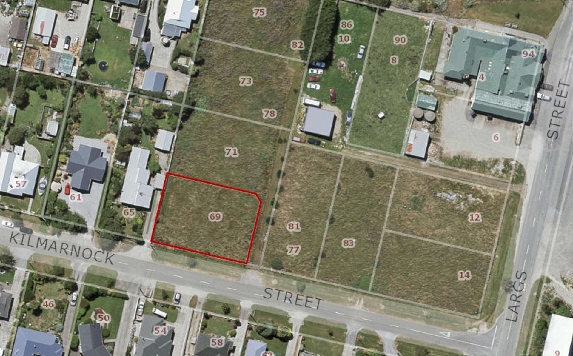 69 Kilmarnock Street Wallacetown_0