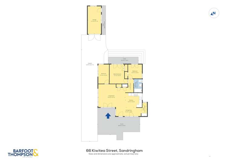 66 Kiwitea Street Sandringham_9