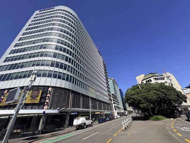 Level 9/55 Featherston Street Wellington Central_4