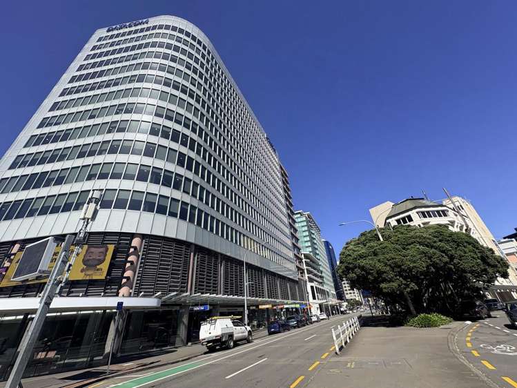 Level 14/55 Featherston Street Wellington Central_5