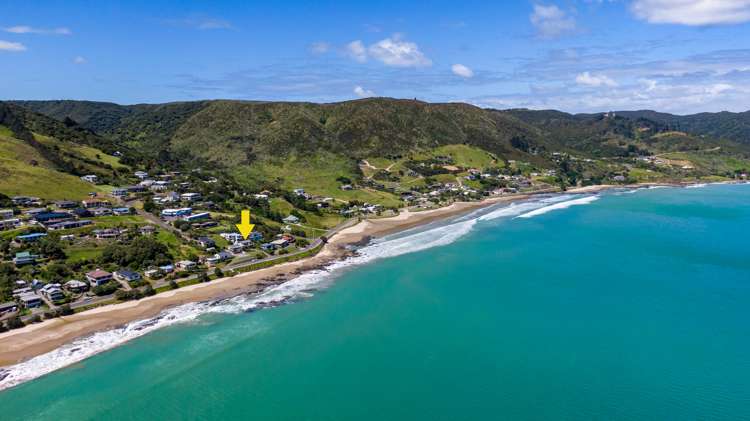 161 Foreshore Road Ahipara_51