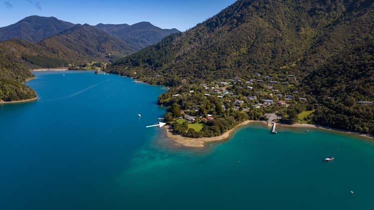 25 Kamahi Road Tennyson Inlet_19