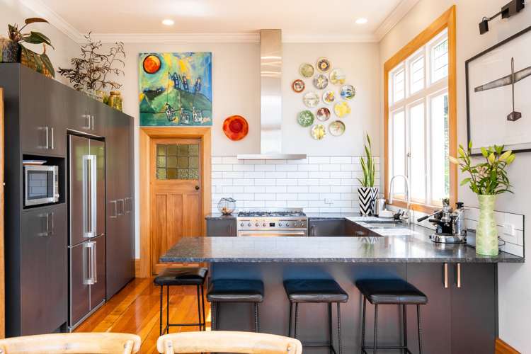 16 Brewster Street Bluff Hill_5