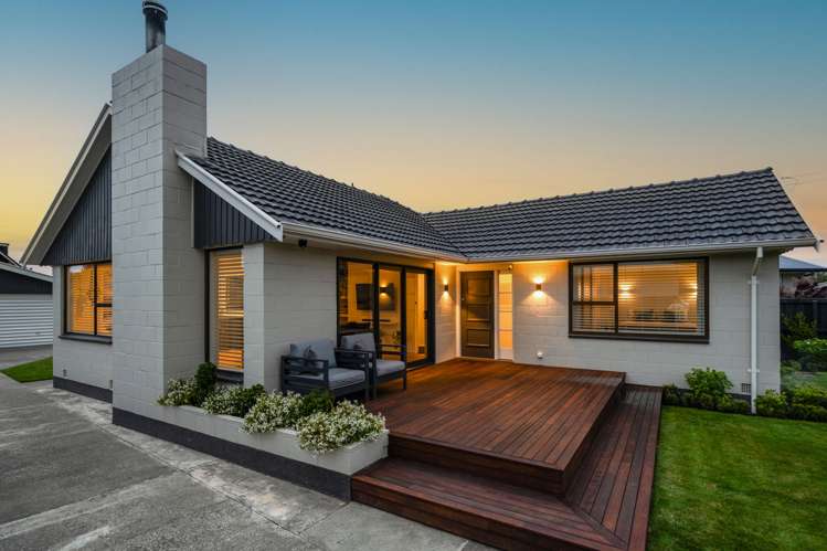 88 Cotswold Avenue Bishopdale_1