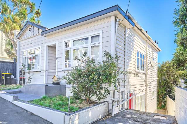 Mortgagee Auction – Mount Victoria