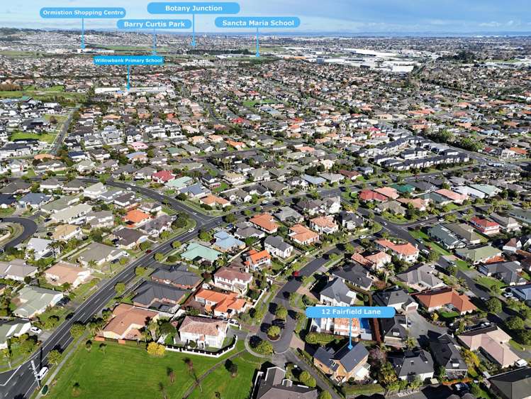 12 Fairfield Lane East Tamaki Heights_32