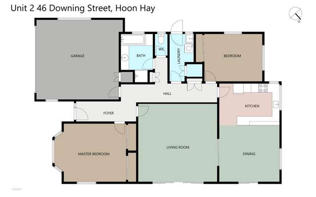 2/46 Downing Street Hoon Hay_3