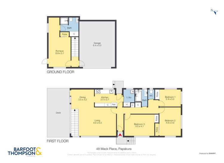 48 Mack Place Red Hill_11