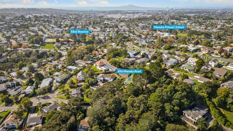 69a Manuka Road Bayview_3