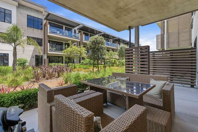 Affordable Unit in Mint Complex