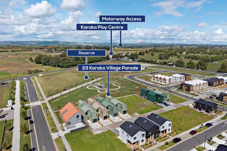 23 Karaka Village Parade Karaka_10