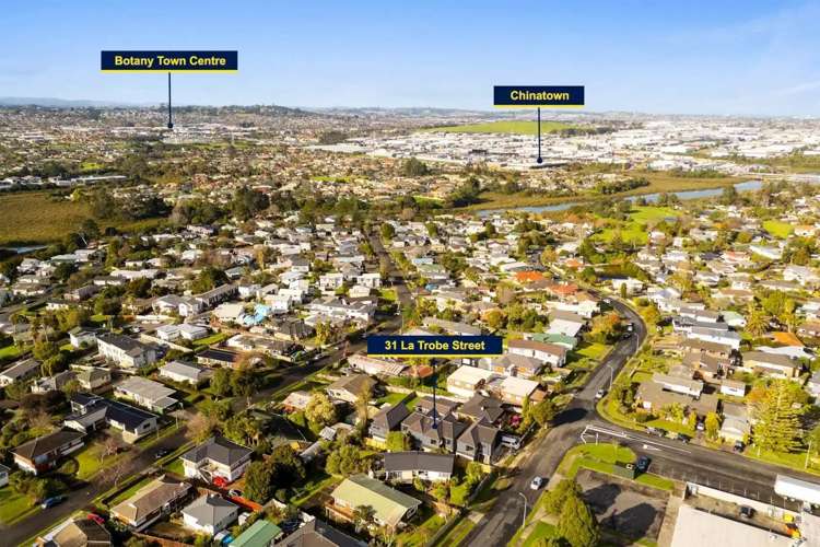 31C La Trobe Street Pakuranga Heights_10