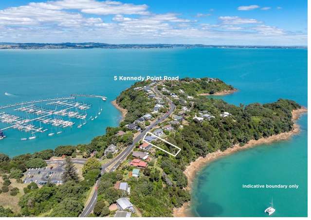5 Kennedy Point Road Surfdale_3