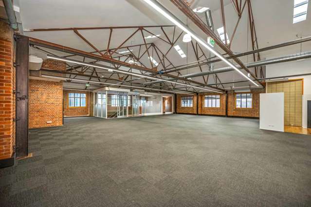 5 Graham Street City Centre_3