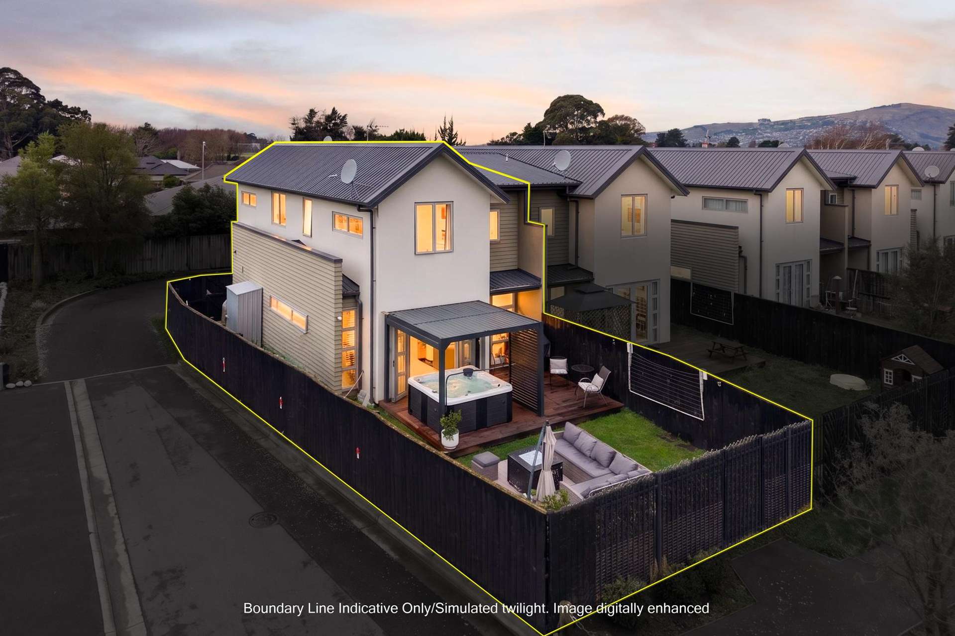 8 Fitzpatricks Lane Linwood_0