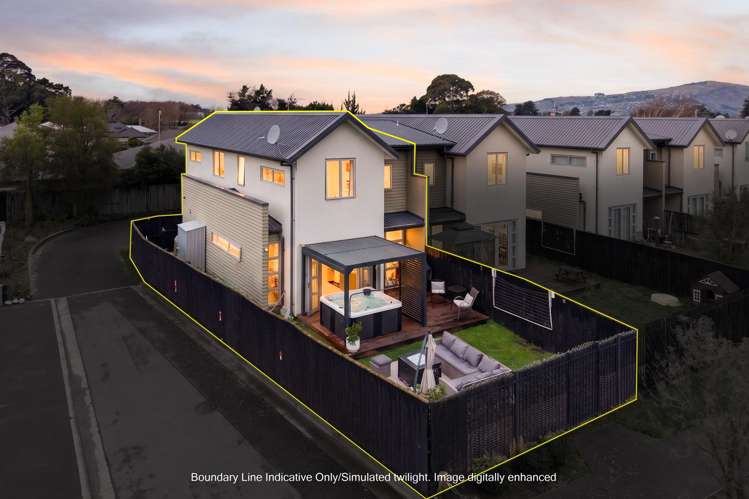 8 Fitzpatricks Lane Linwood_0