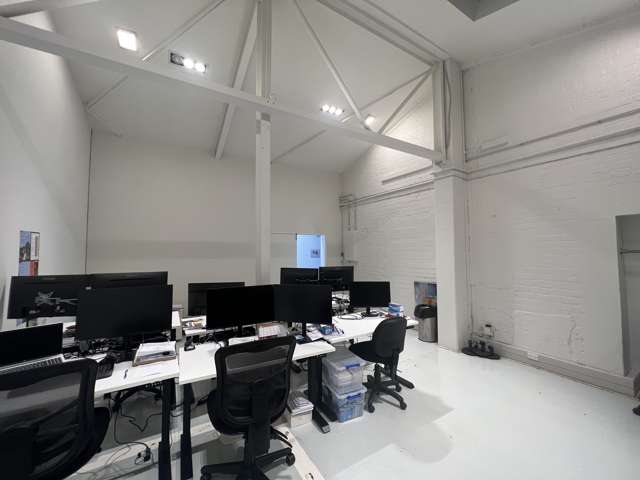 Level 1 Studio C/46 Brown Street Ponsonby_2