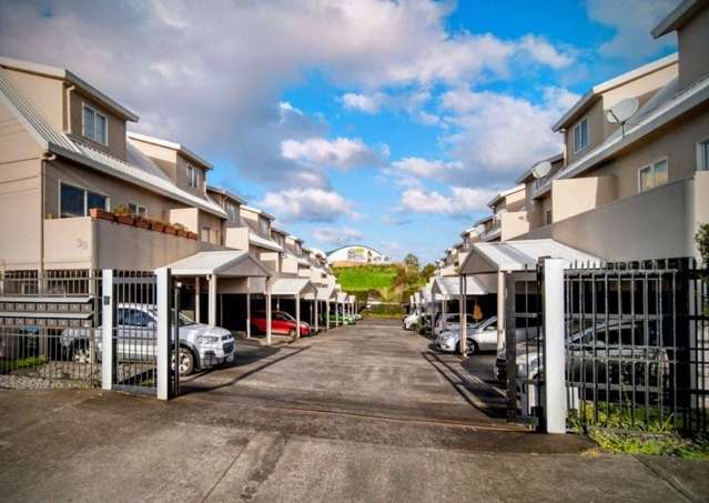 3 Beddy in PRIME location!