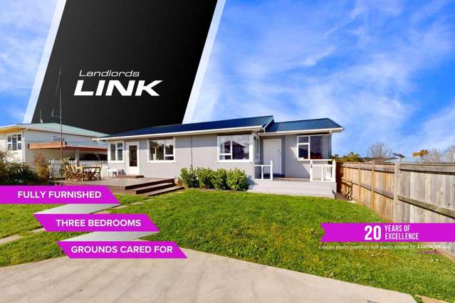 Bastia Hill - 3 Bedrooms