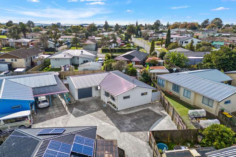 12a Oratu Place Manurewa_14