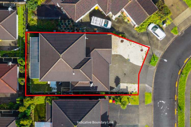 69 Mandival Avenue Flat Bush_19