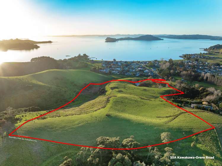 33 and 33A Kawakawa-Orere Road Kawakawa Bay_2