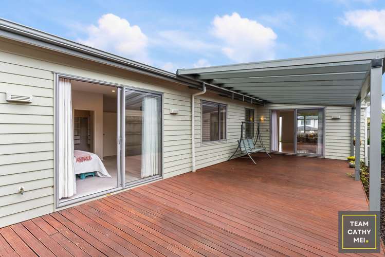 13 Huahua Crescent Papakura_26