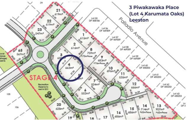 3 Piwakawaka Place Leeston_3