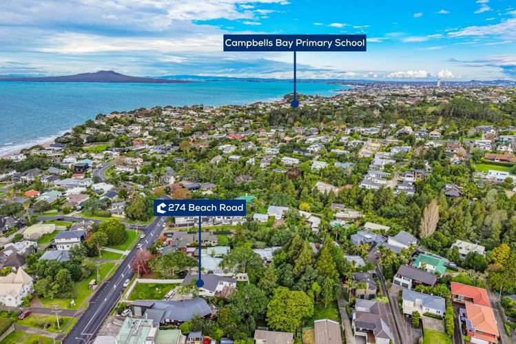 274 Beach Road Campbells Bay_27