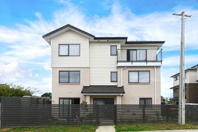A Perfect First Home or Investment