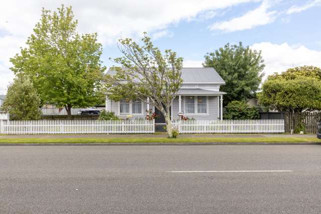 MILSON- 3 BEDROOMS