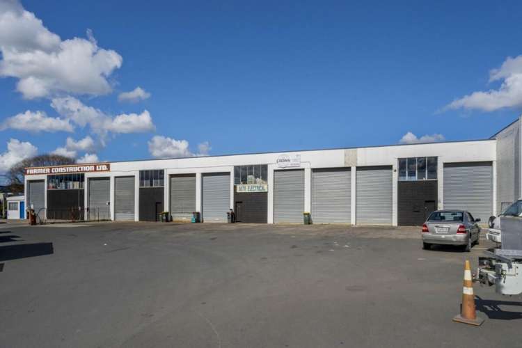 Units 1-4, 16 Norrie Road Drury_5