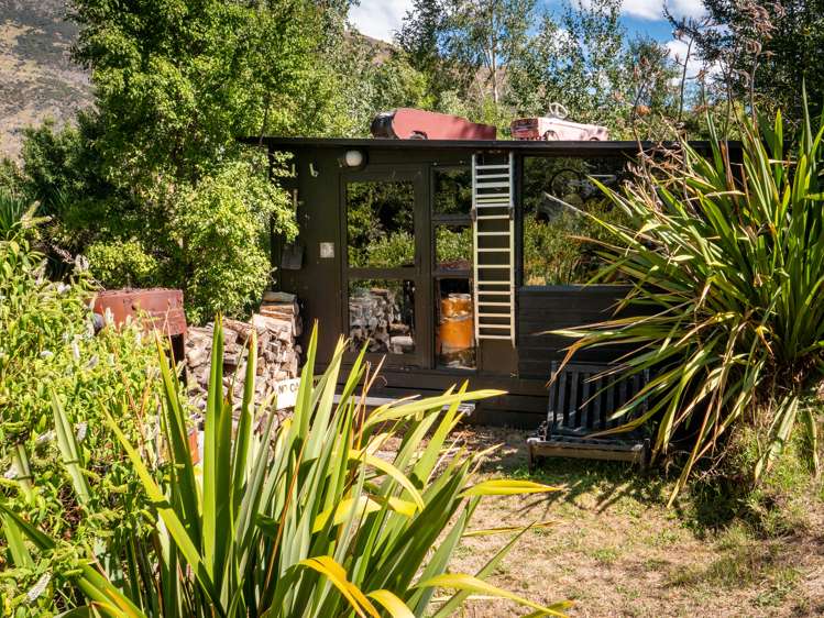 6 Mcivor Lane Dalefield/Wakatipu Basin_23