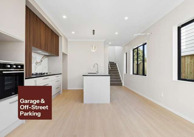 Modern Living, Nothing Short of Stunning