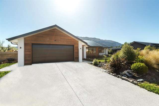 6 Brewster Crescent Lake Hawea_1