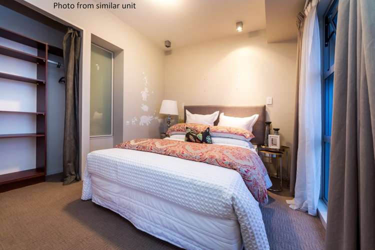 103/188 Hobson Street Auckland Central_15