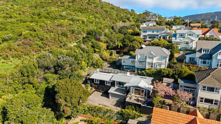 33 Wade Street Wadestown_31