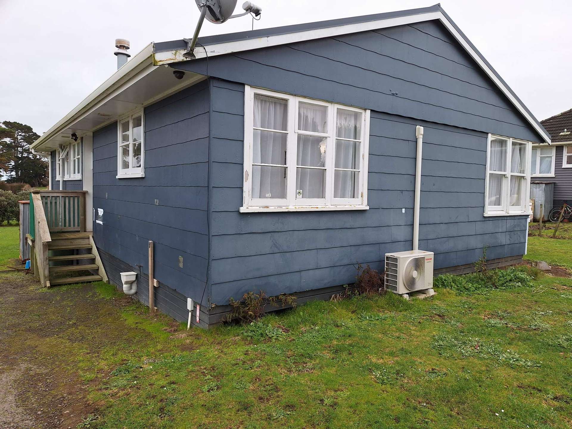 Lot2/77 Egmont Kaponga_0