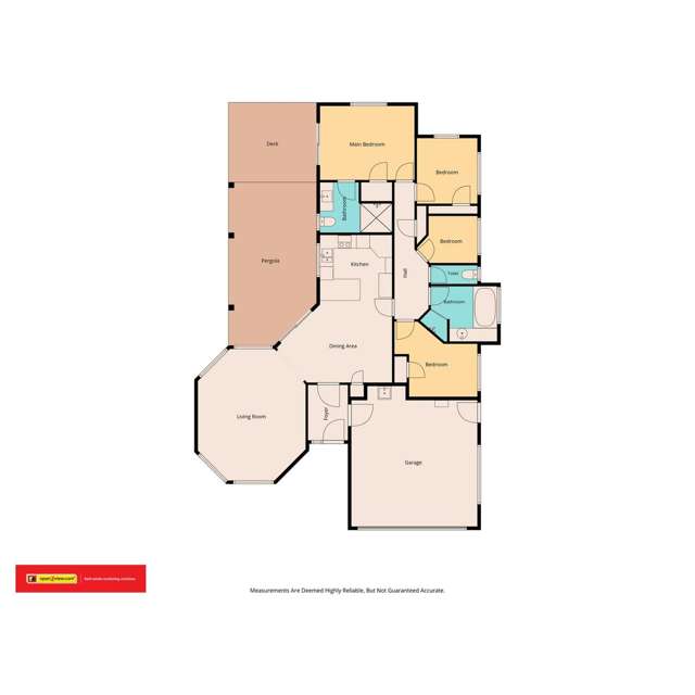 1 Ranfurly Terrace Pyes Pa_1