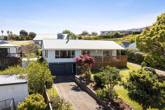 Affordable Family Home + Income!