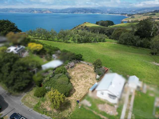 Your sea view opportunity in Seacliff