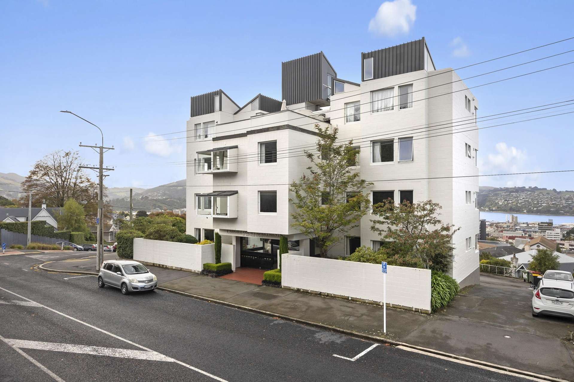 2/27 Arthur Street Dunedin Central_0