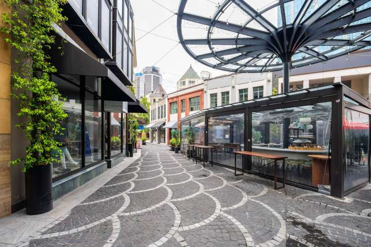 26 Courthouse Lane City Centre_34