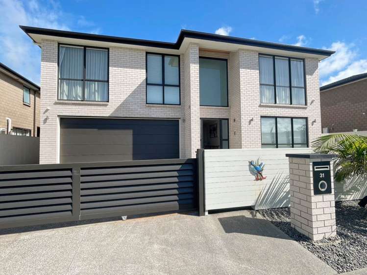 31 Surf View Crescent Red Beach_0