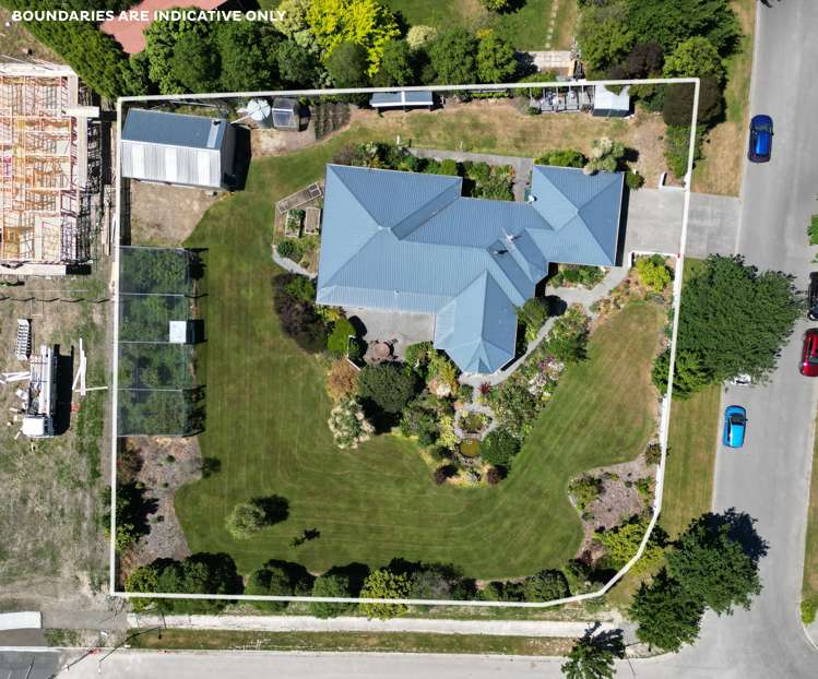 3 Johnson Avenue Amberley_26